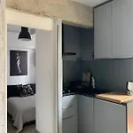Old Town Rajska Apartman Gdańsk