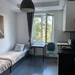 Apartman Old Town Rajska *
