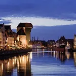 Old Town Rajska Gdańsk