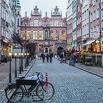 Old Town Rajska