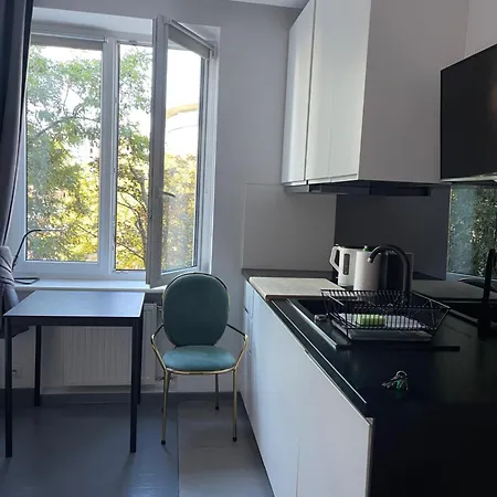 Apartman Old Town Rajska *