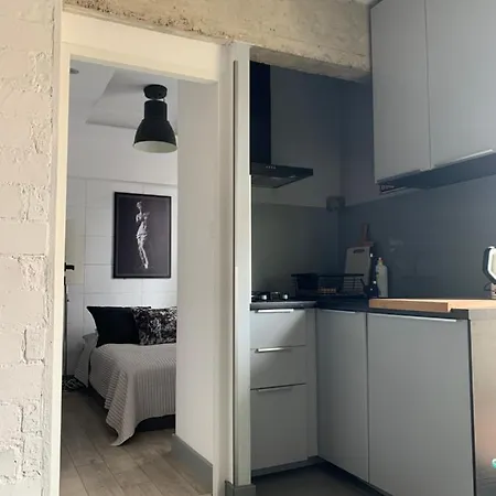 Apartament Old Town Rajska *