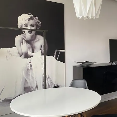 Old Town Rajska * Гданьск