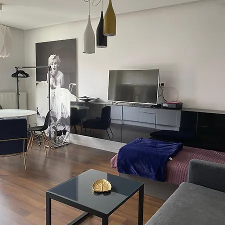 Apartment Old Town Rajska