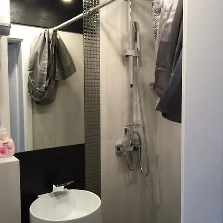 Apartment Old Town Rajska *