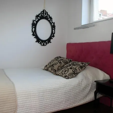 Apartment Old Town Rajska Danzig