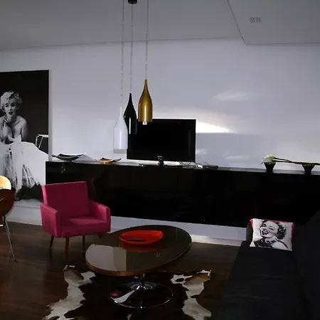 Apartment Old Town Rajska *