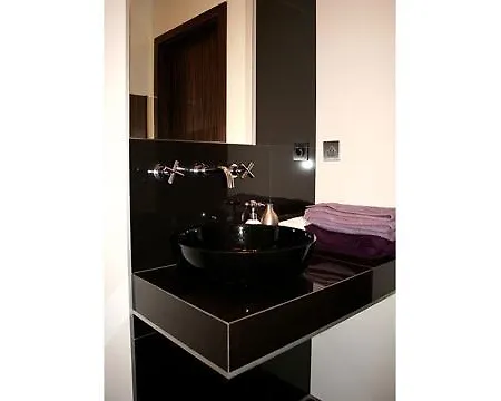 Apartment Old Town Rajska *