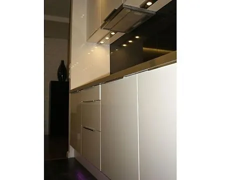 Old Town Rajska Gdańsk