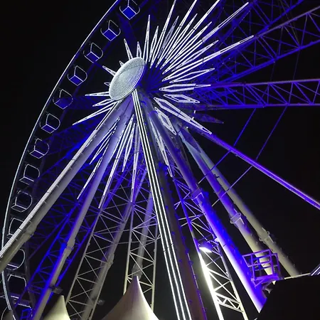 Old Town Rajska Gdańsk