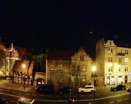 Old Town Rajska *