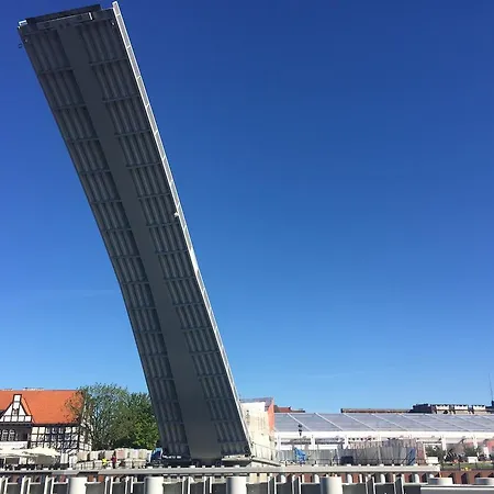 Apartament Old Town Rajska