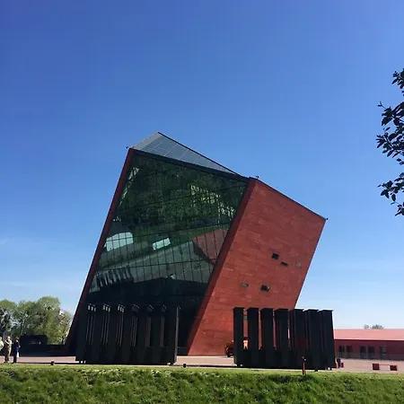 Apartament Old Town Rajska Gdańsk