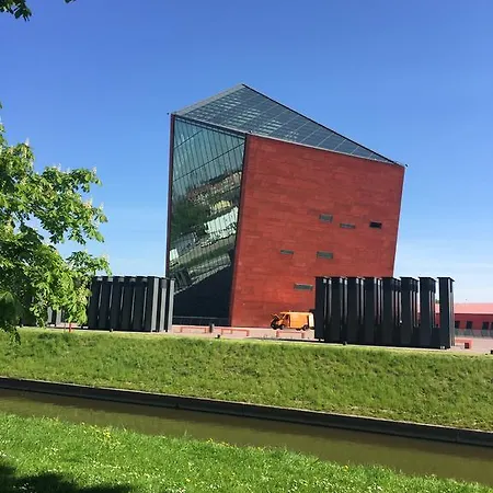 Apartament Old Town Rajska *