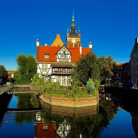 Apartament Old Town Rajska *