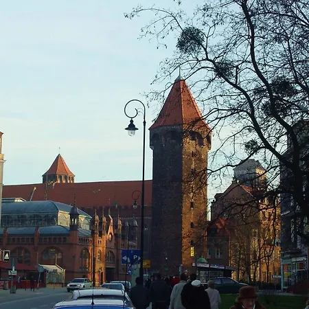 Old Town Rajska