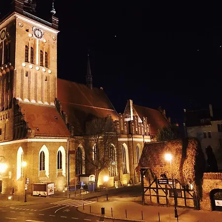 Apartament Old Town Rajska