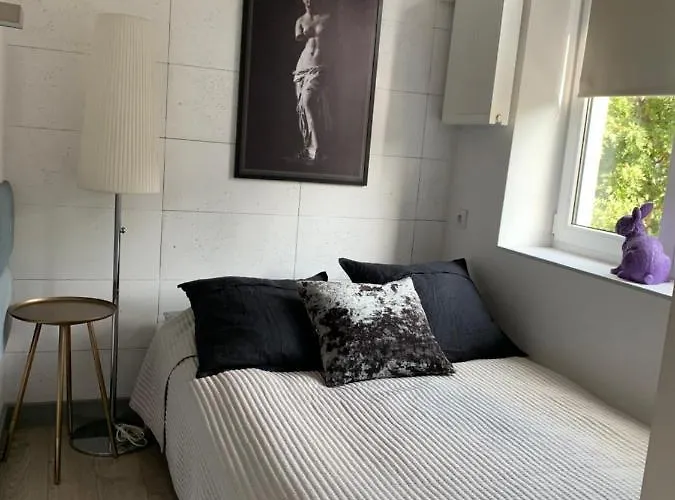 Apartamento Old Town Rajska