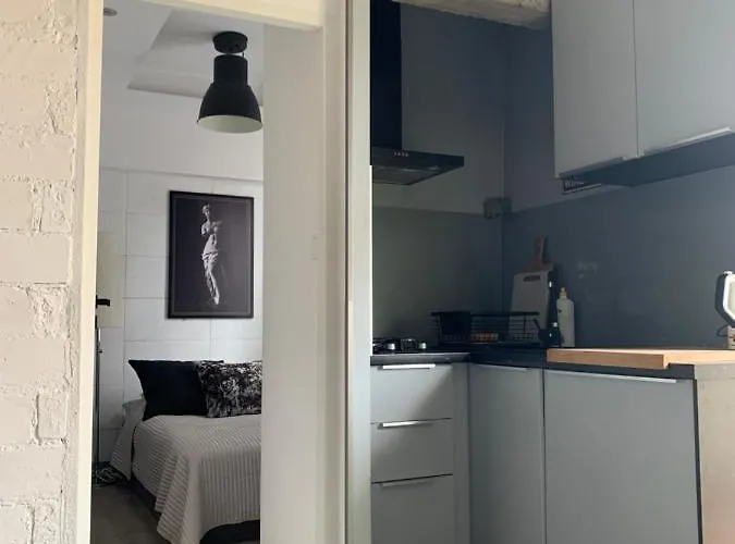 Apartamento Old Town Rajska *