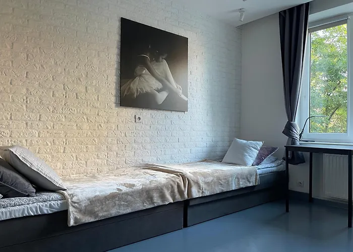 Old Town Rajska Apartamento Gdańsk