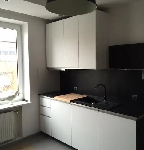 Old Town Rajska * Gdańsk