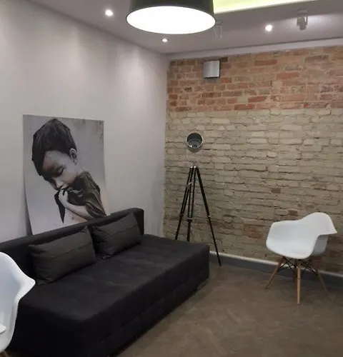 Old Town Rajska * Gdańsk