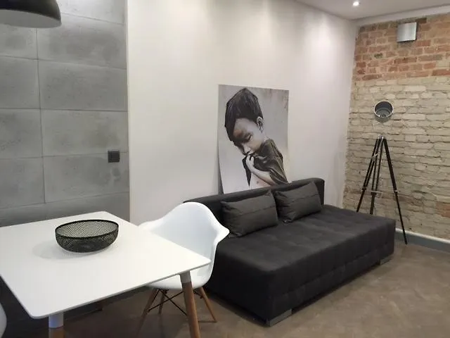 Apartamento Old Town Rajska Gdańsk