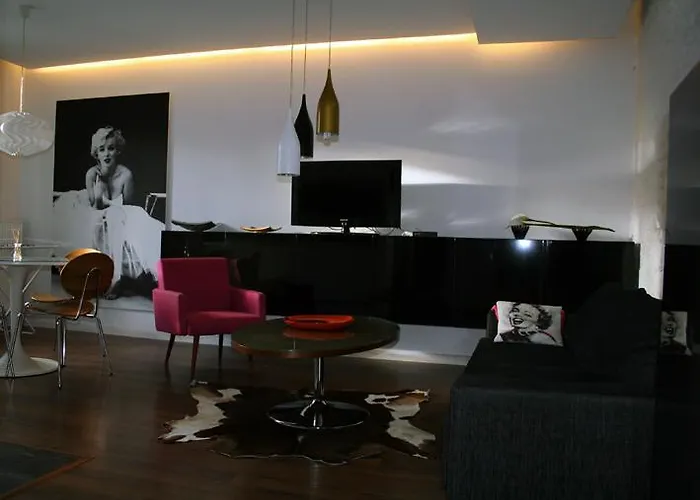 Old Town Rajska Gdańsk