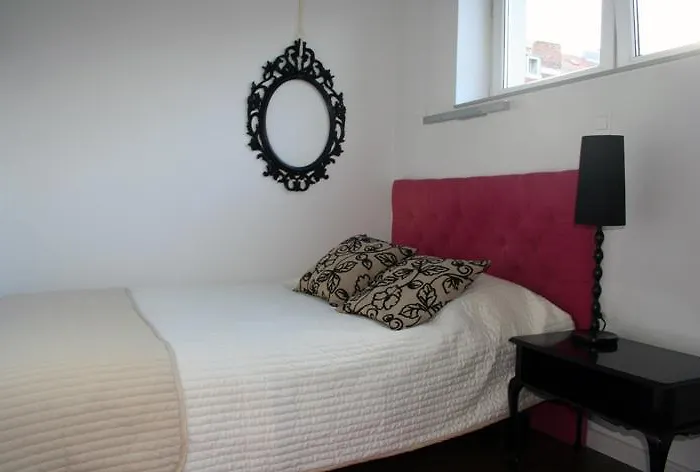 Apartamento Old Town Rajska Gdańsk
