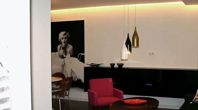 Apartamento Old Town Rajska Gdańsk