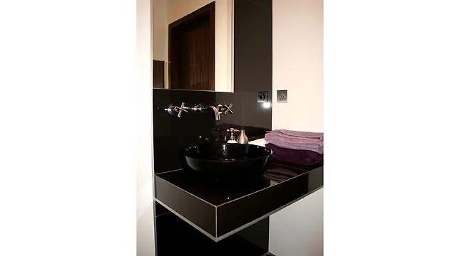 Apartamento Old Town Rajska *