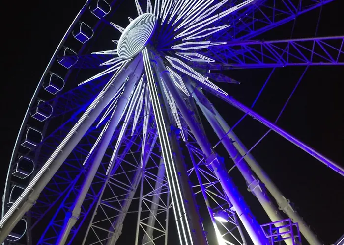 Old Town Rajska Gdańsk