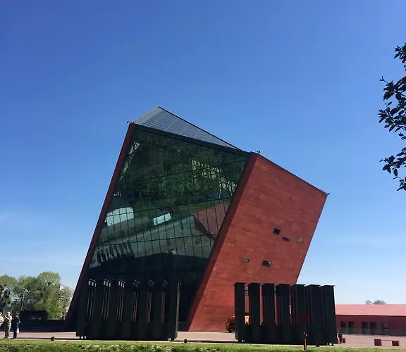 Apartamento Old Town Rajska Gdańsk