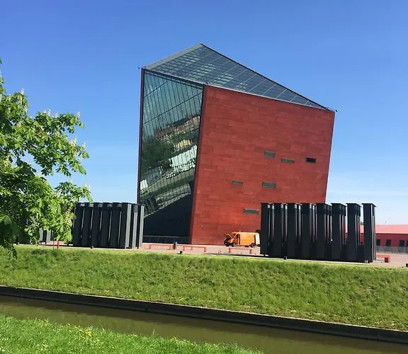 Apartamento Old Town Rajska *